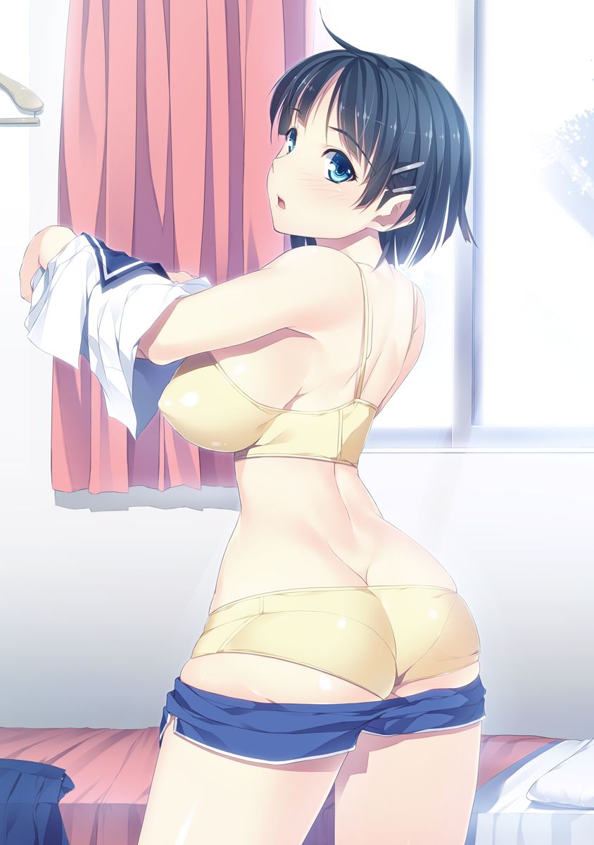 Girls Undressing page 2 full