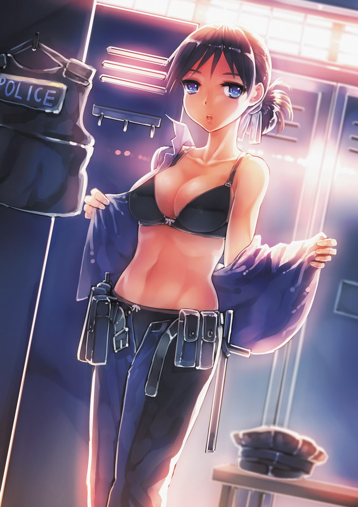 Girls Undressing page 4 full
