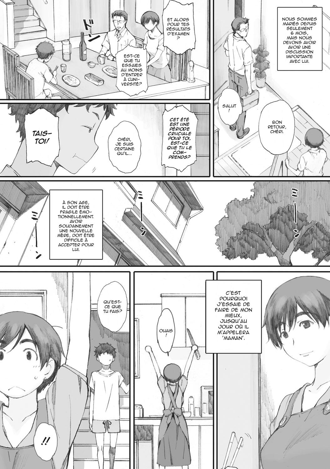 Tourou no Su page 2 full
