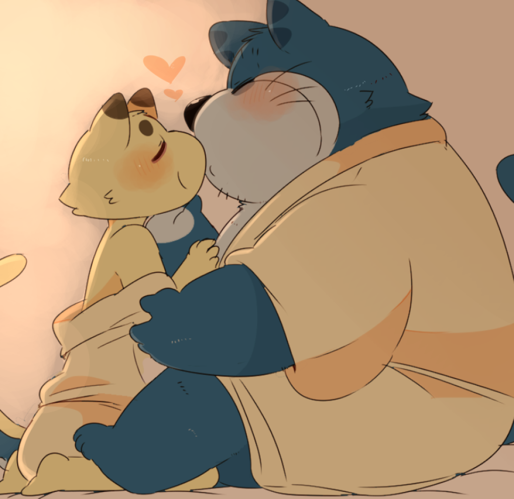 ワンニャンまとめというかネコジャラ様とニャーゴさんまとめ。 page 3 full