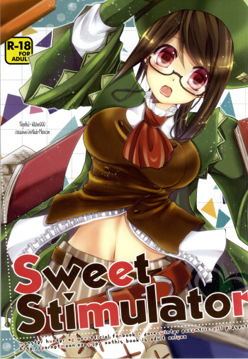 Sweet Stimulator cover