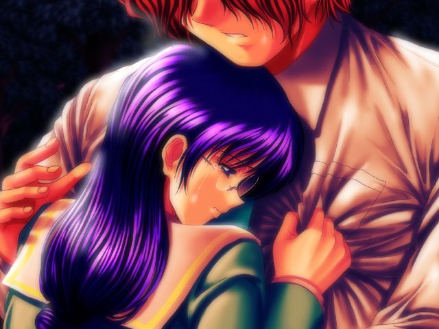 Paradox ~Hakai no Rasen~ page 10 full