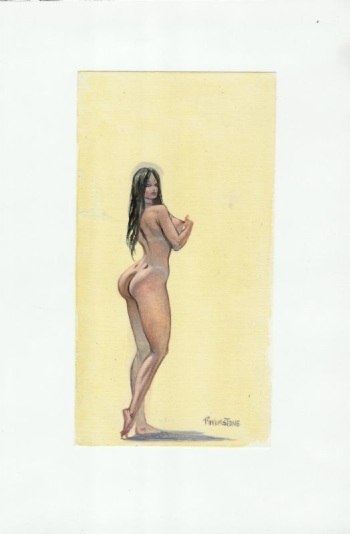 Artist - Peter  Riverstone cover