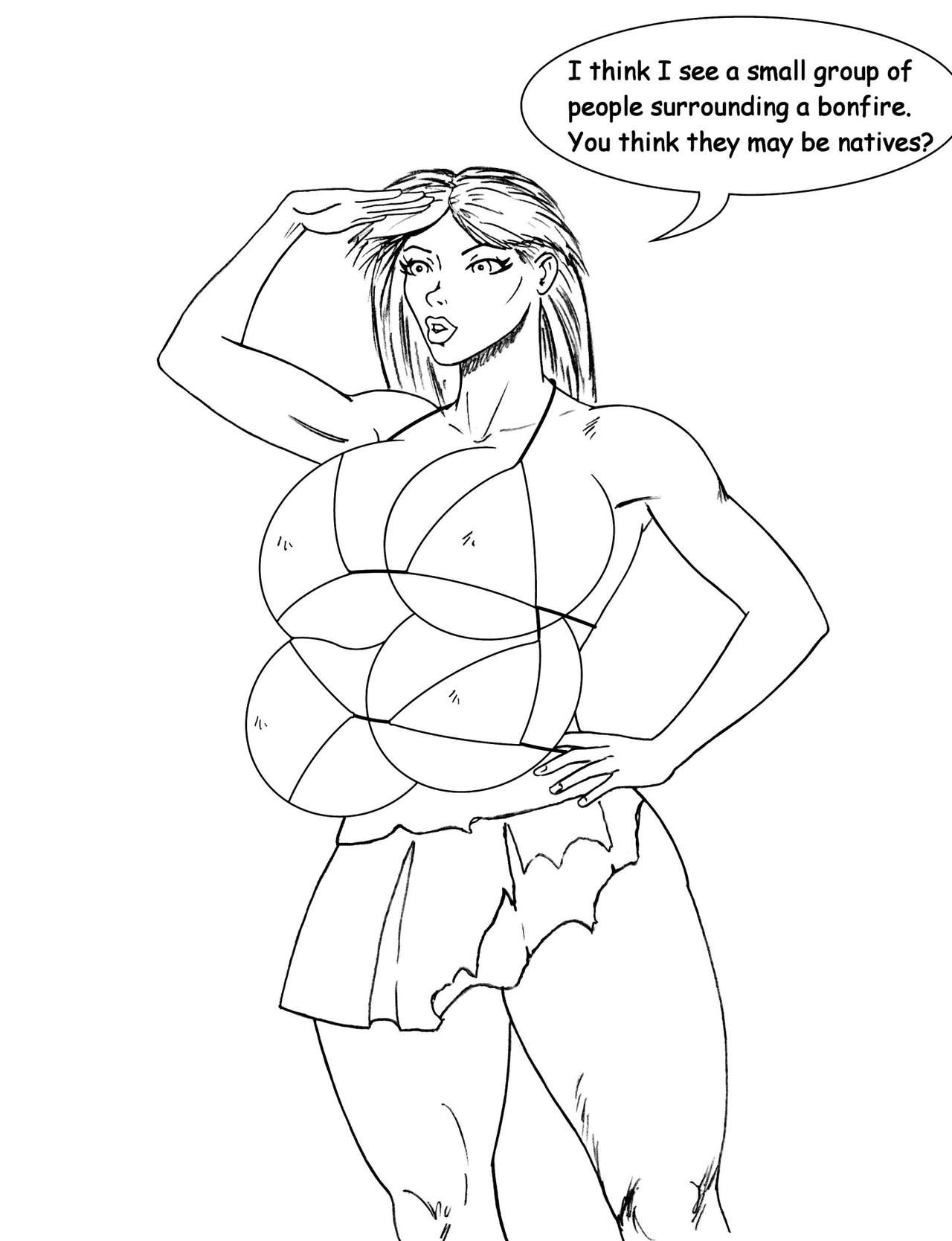 Islander page 5 full
