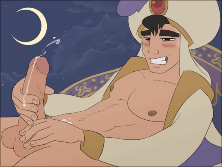 Collection: Disney Part.1 - Yaoi Bara page 6 full