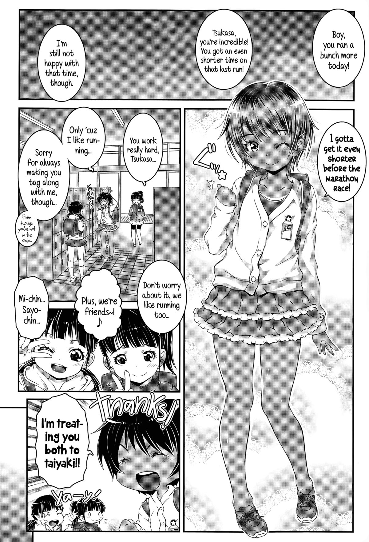 Physical-Training! page 2 full