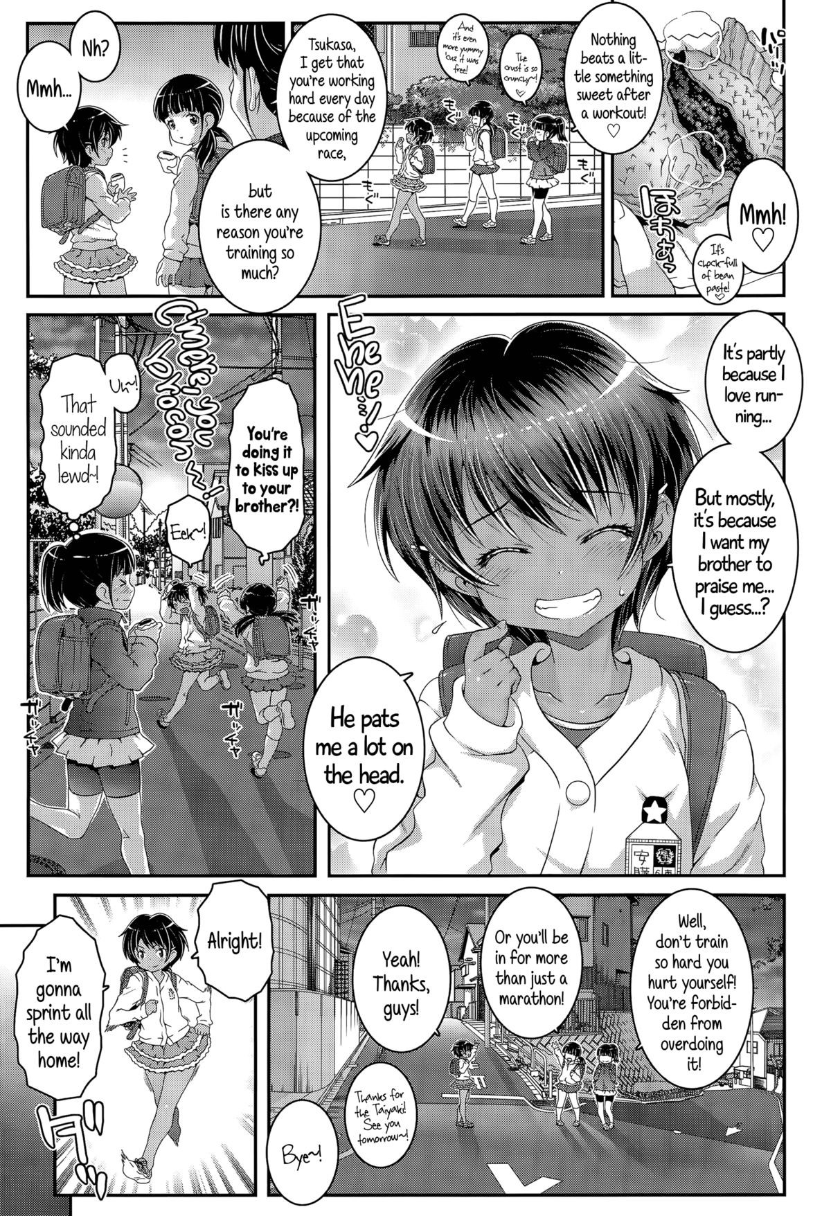 Physical-Training! page 3 full