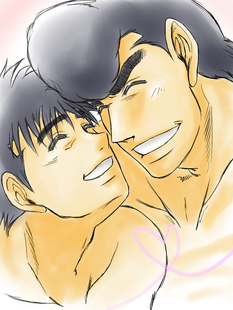 Collection: Hajime no ippo - Yaoi Bara page 5 full