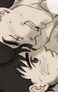 Collection: Hajime no ippo - Yaoi Bara page 7 full