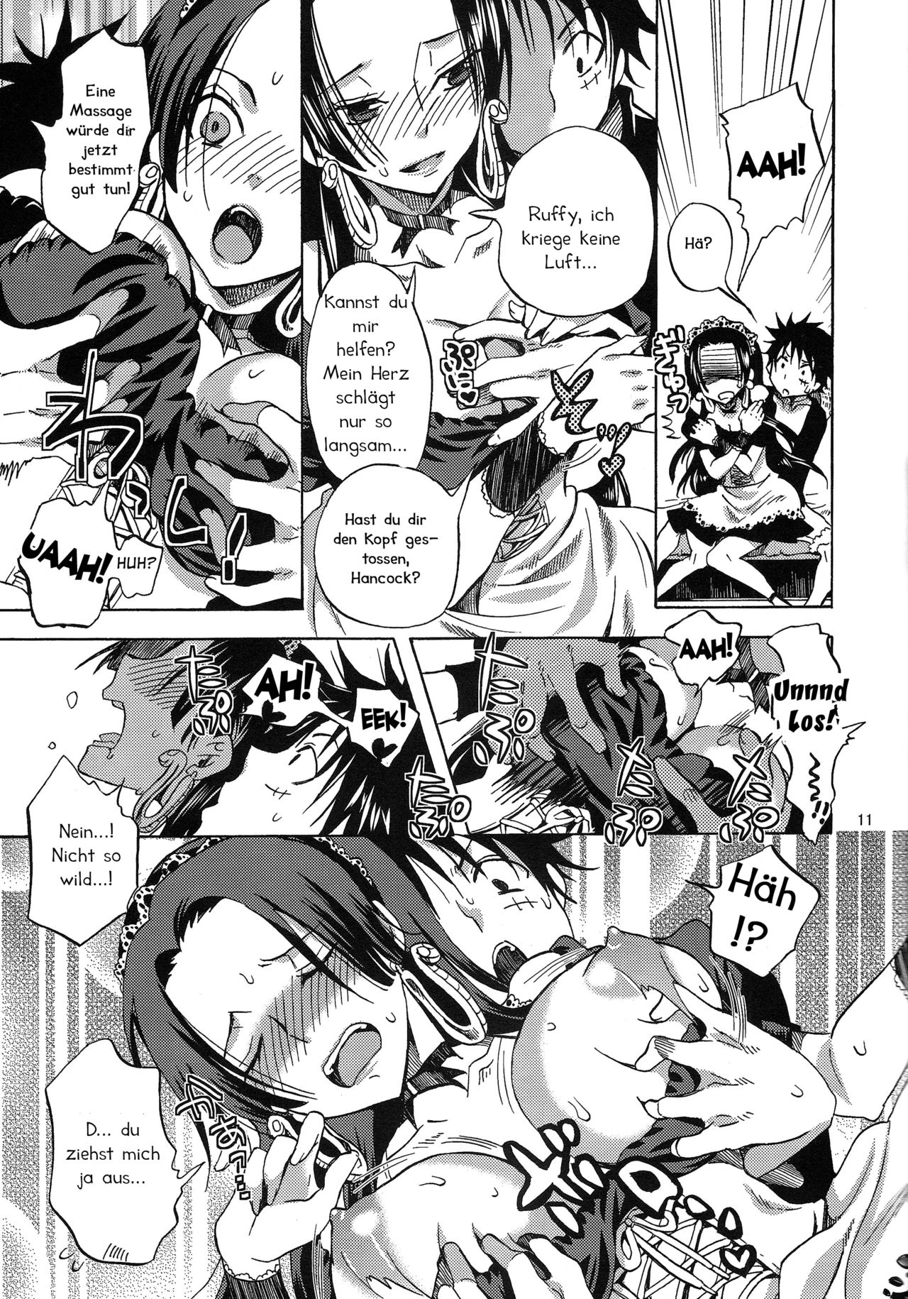 Gohoushi Jotei page 10 full