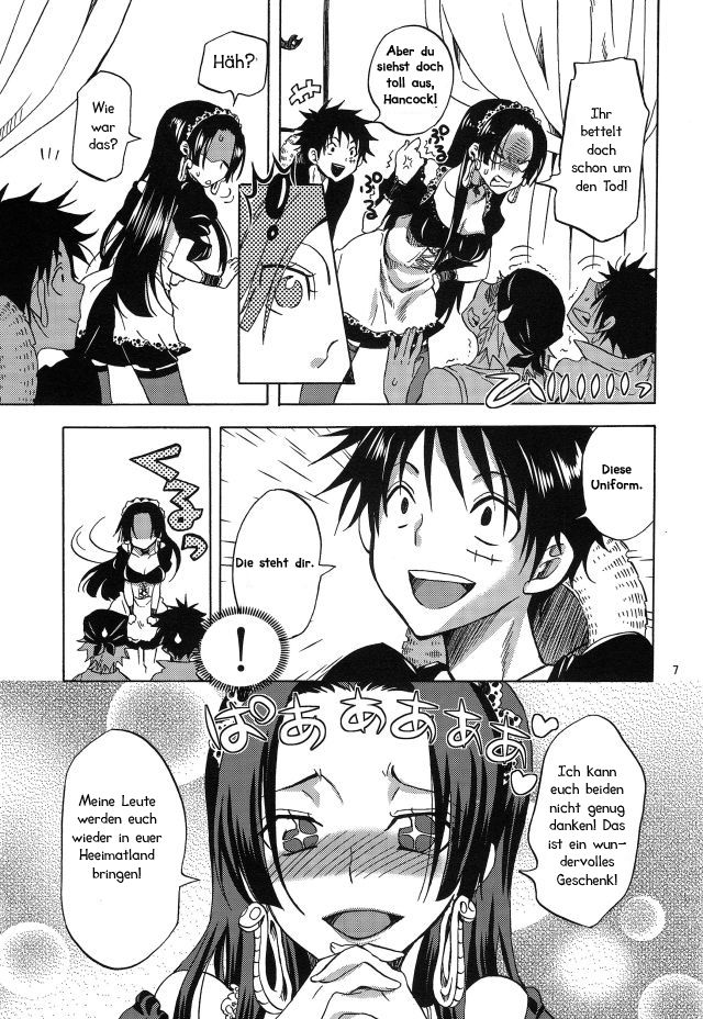 Gohoushi Jotei page 6 full