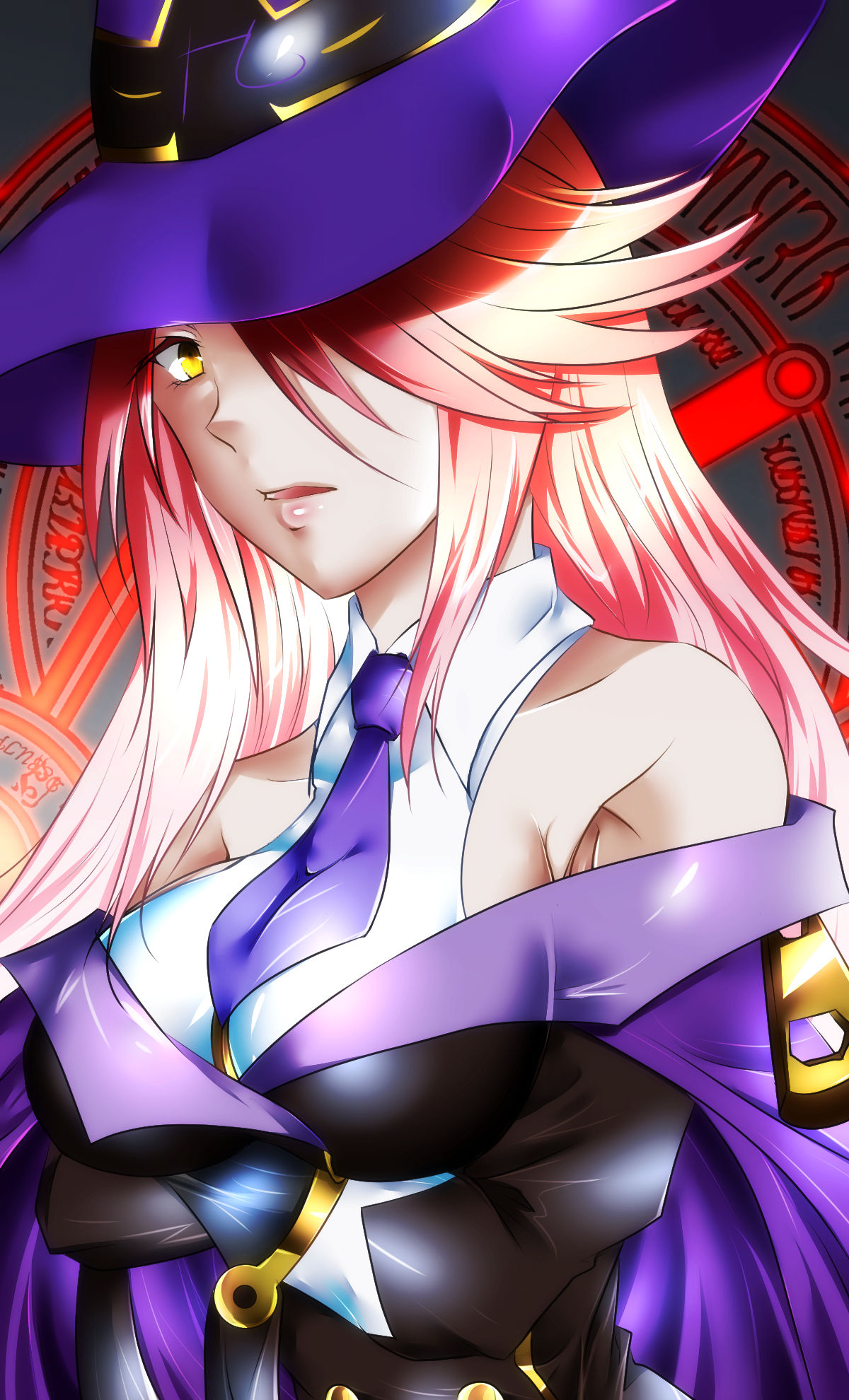 Konoe A. Mercury page 10 full