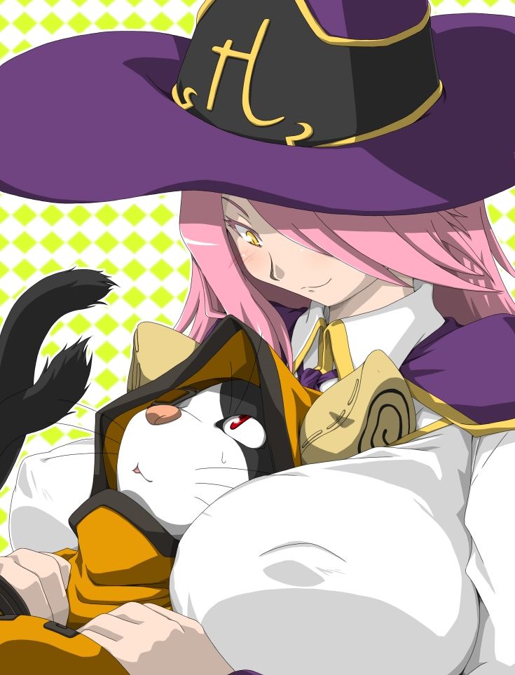 Konoe A. Mercury page 3 full