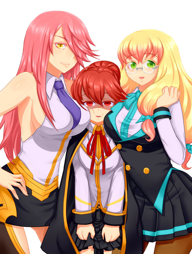 Konoe A. Mercury page 7 full