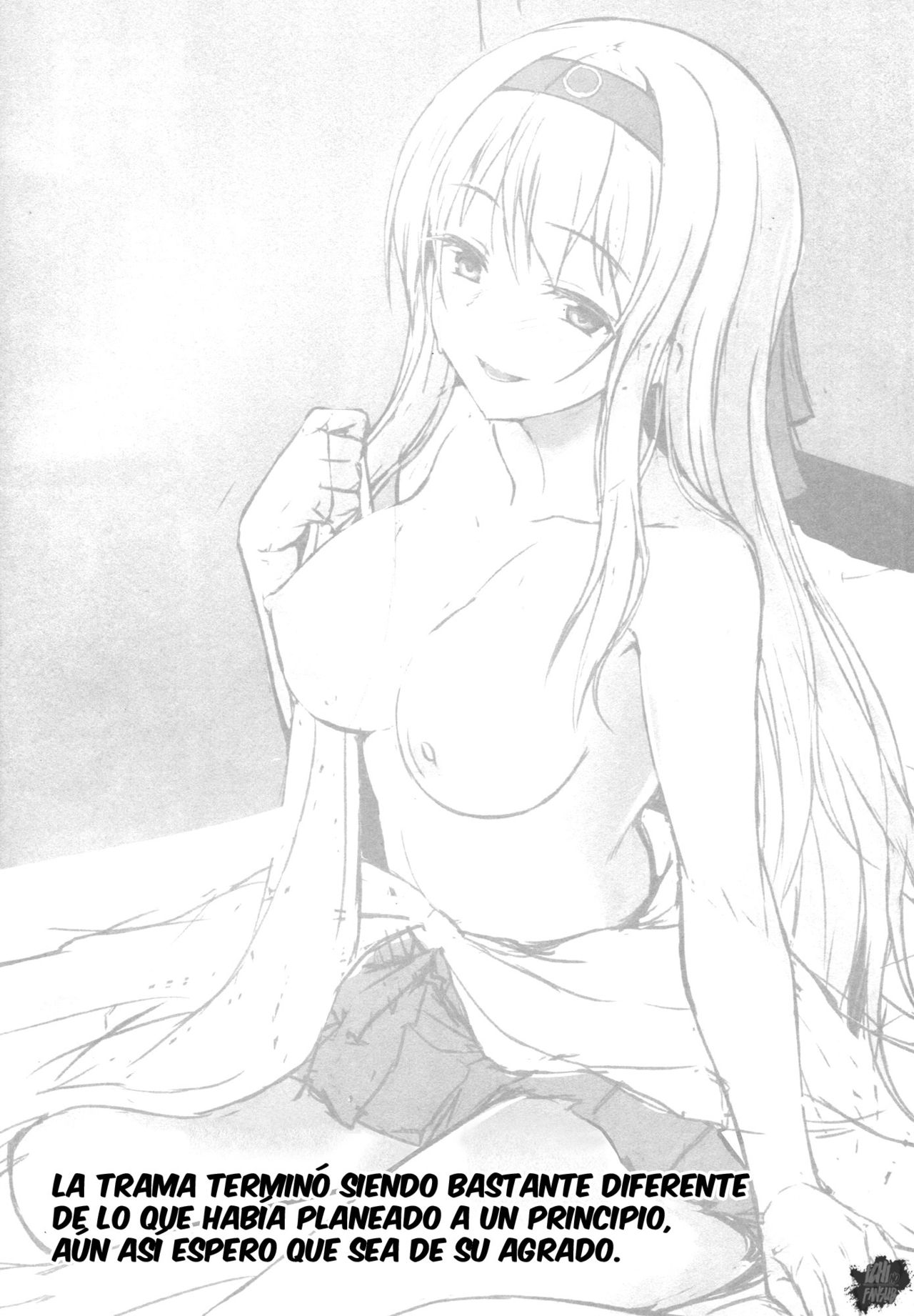Shoukaku to Ichaicha Shitai!! page 3 full
