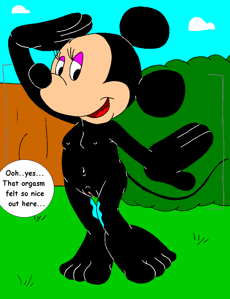 Minnie's Video page 10 full