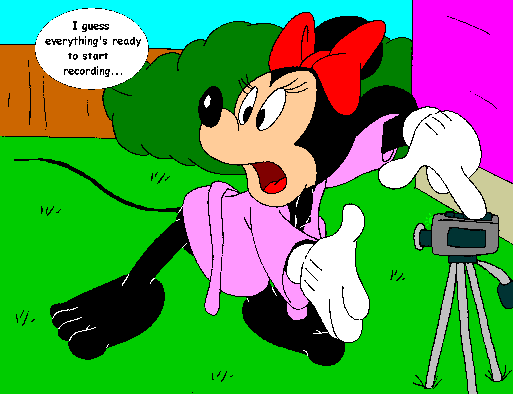 Minnie's Video page 2 full