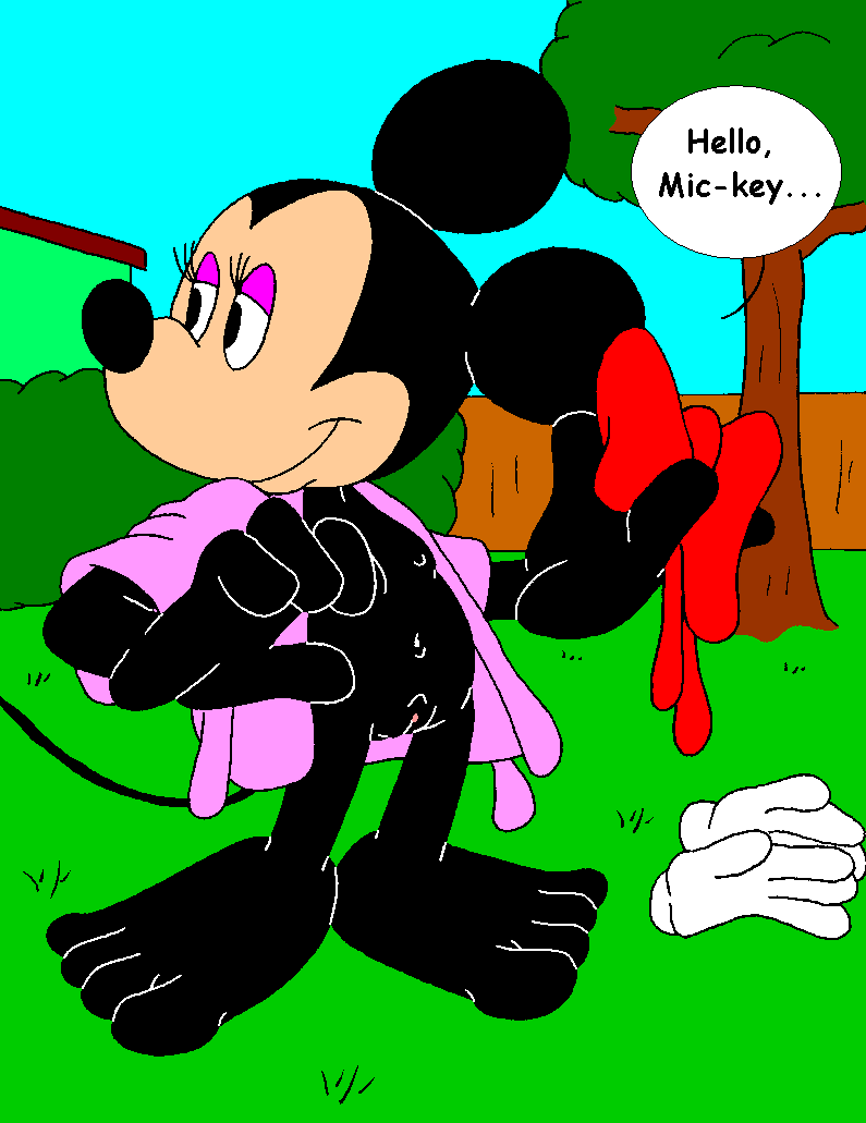 Minnie's Video page 3 full