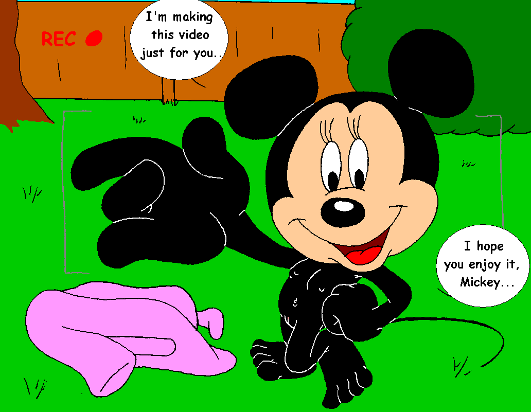 Minnie's Video page 4 full