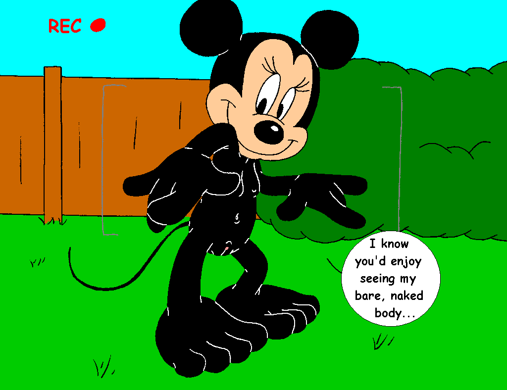 Minnie's Video page 5 full