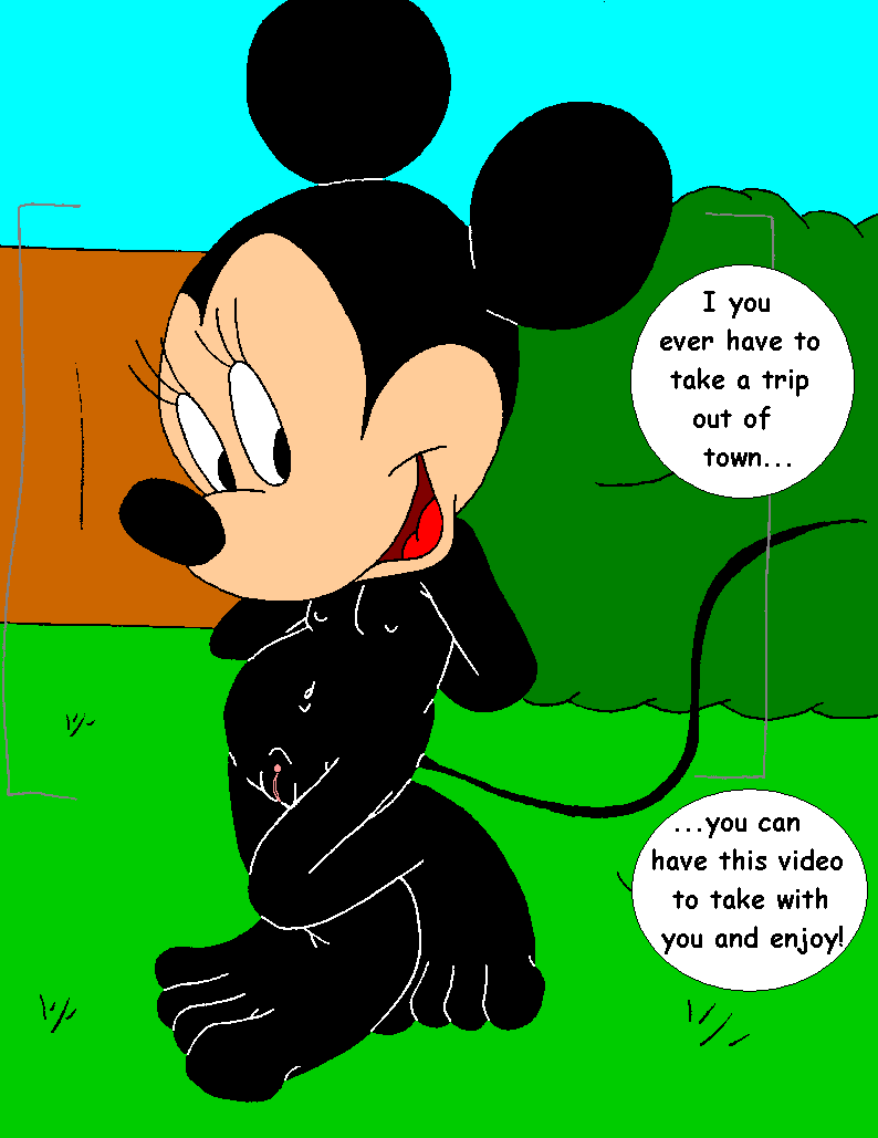 Minnie's Video page 6 full