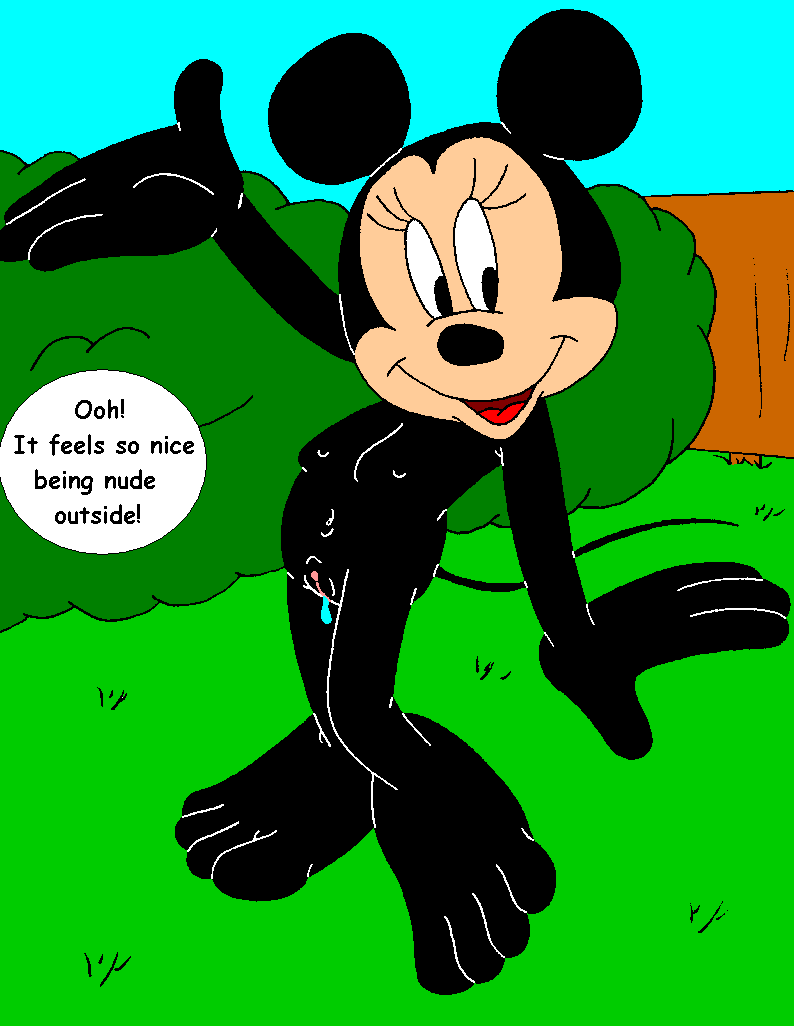 Minnie's Video page 7 full