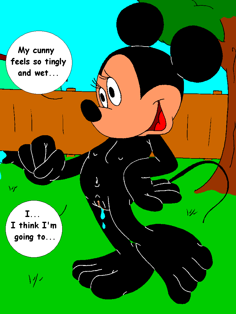 Minnie's Video page 8 full