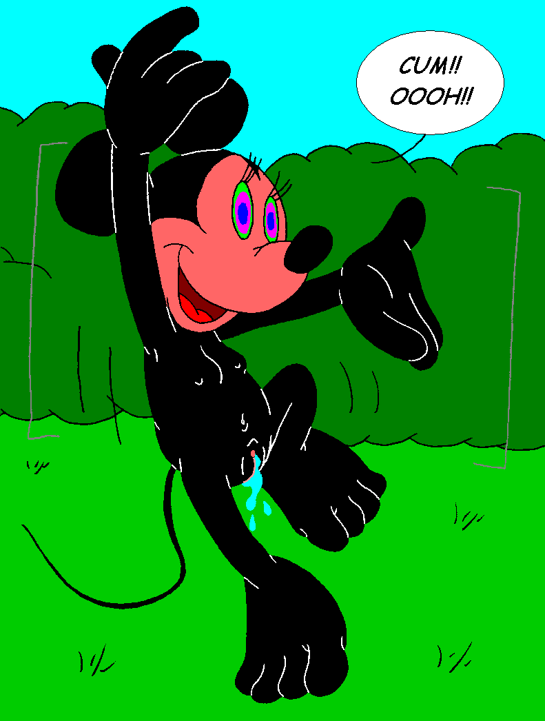 Minnie's Video page 9 full