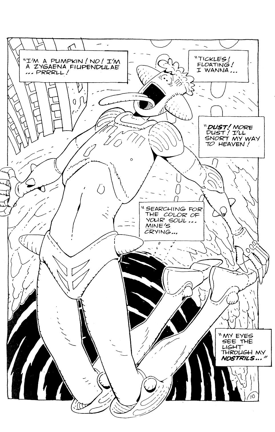 Rated X Special page 10 full