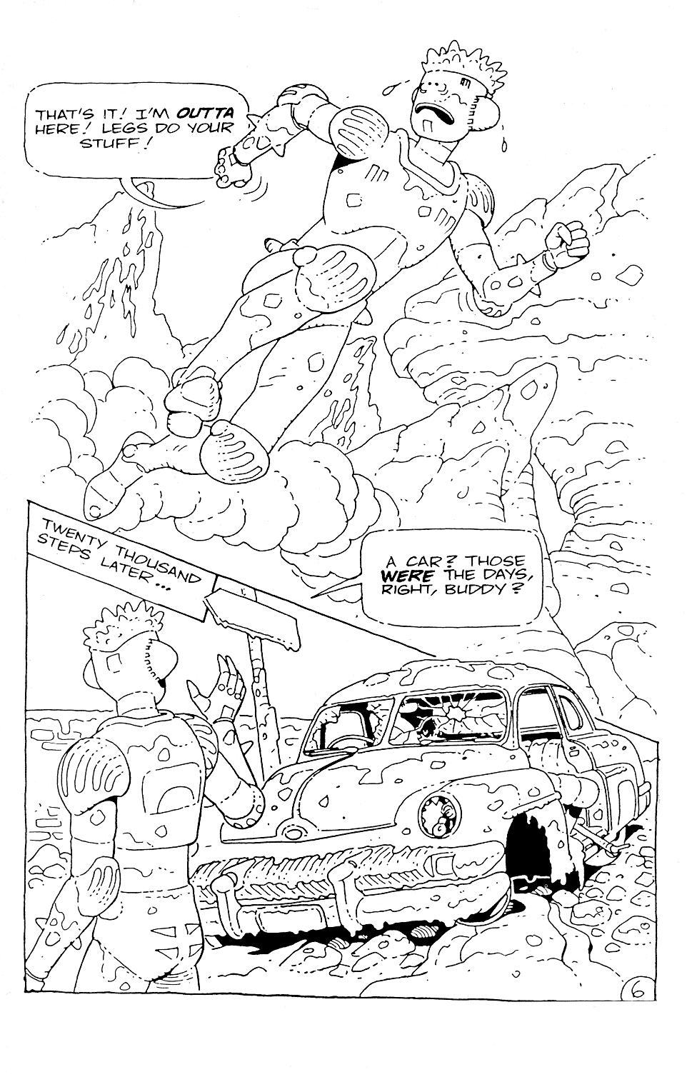 Rated X Special page 6 full
