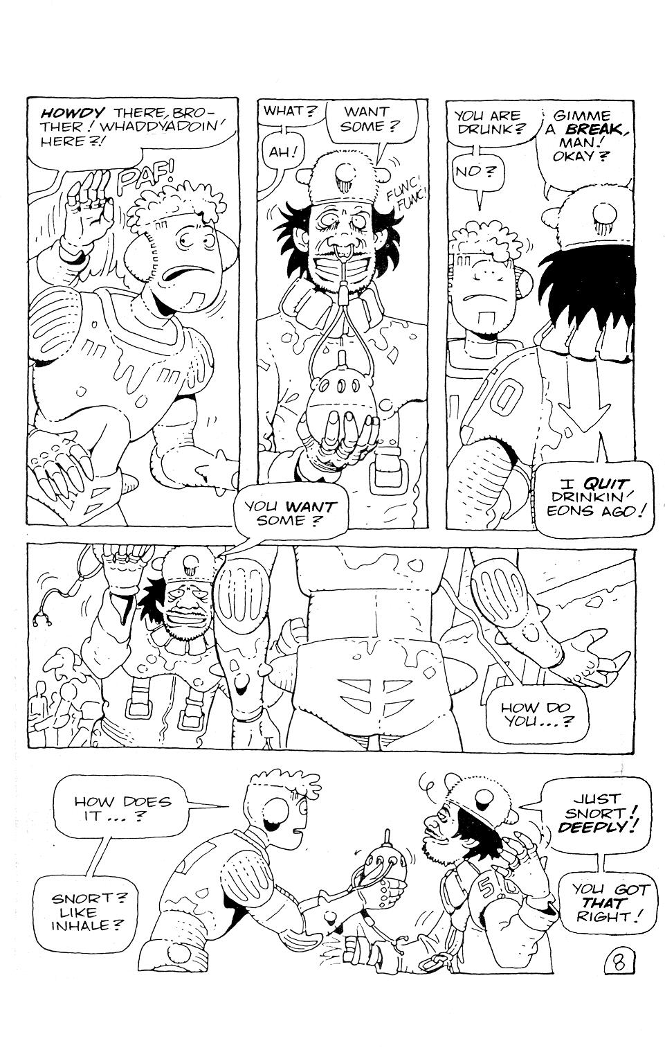 Rated X Special page 8 full