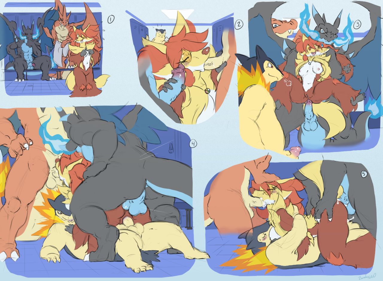 Gratuitous Maya Porn page 9 full