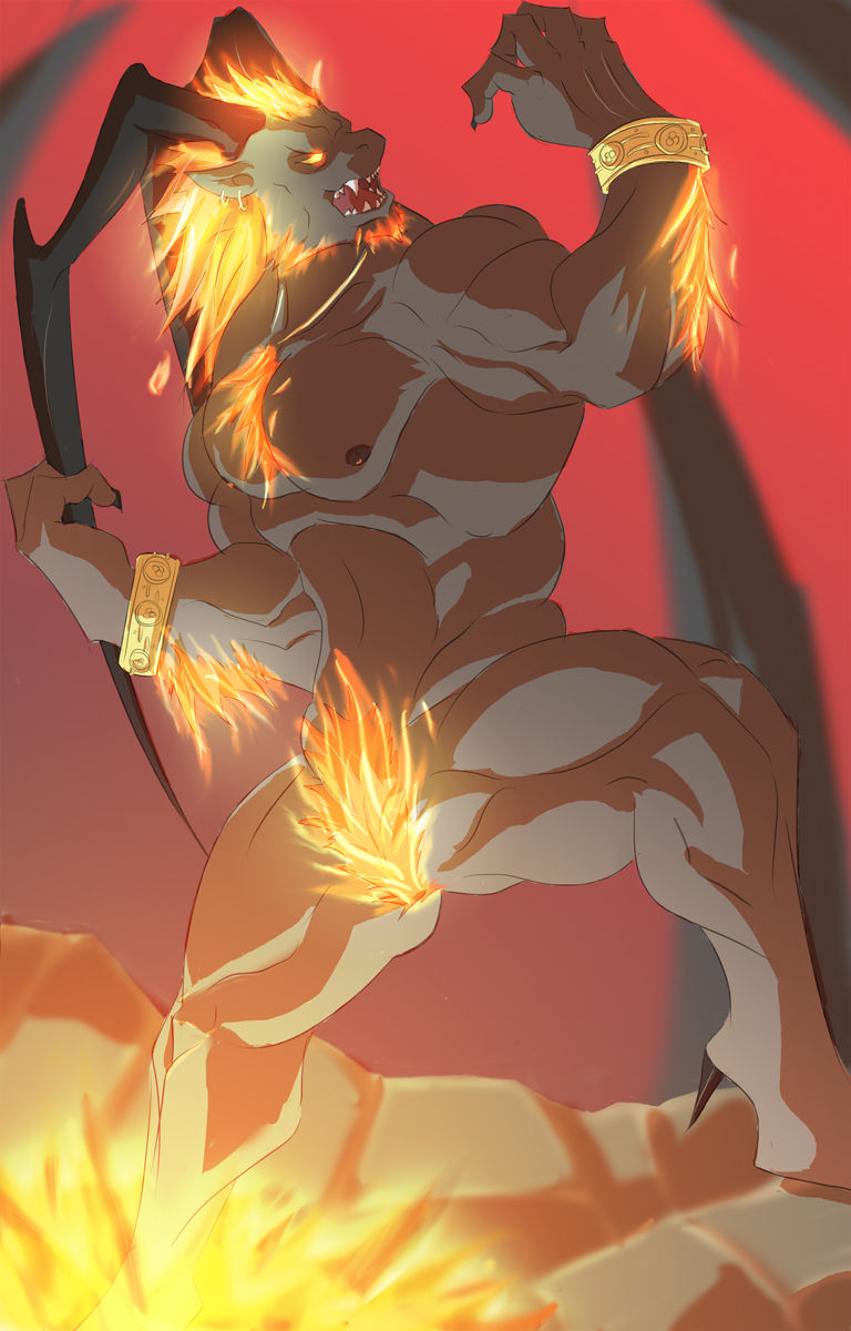 Collection: Final fantasy Kemono - Yaoi Bara page 2 full