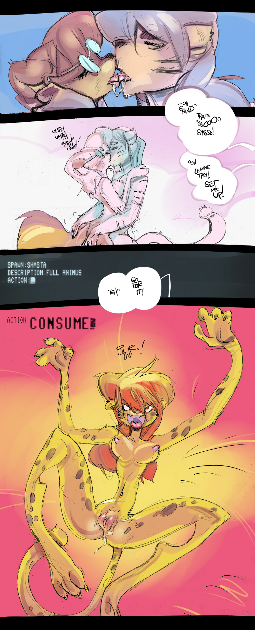 Origin Story page 9 full