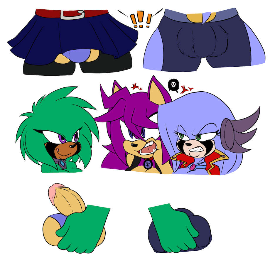DarkHedgie's Late B-Day Gift page 2 full
