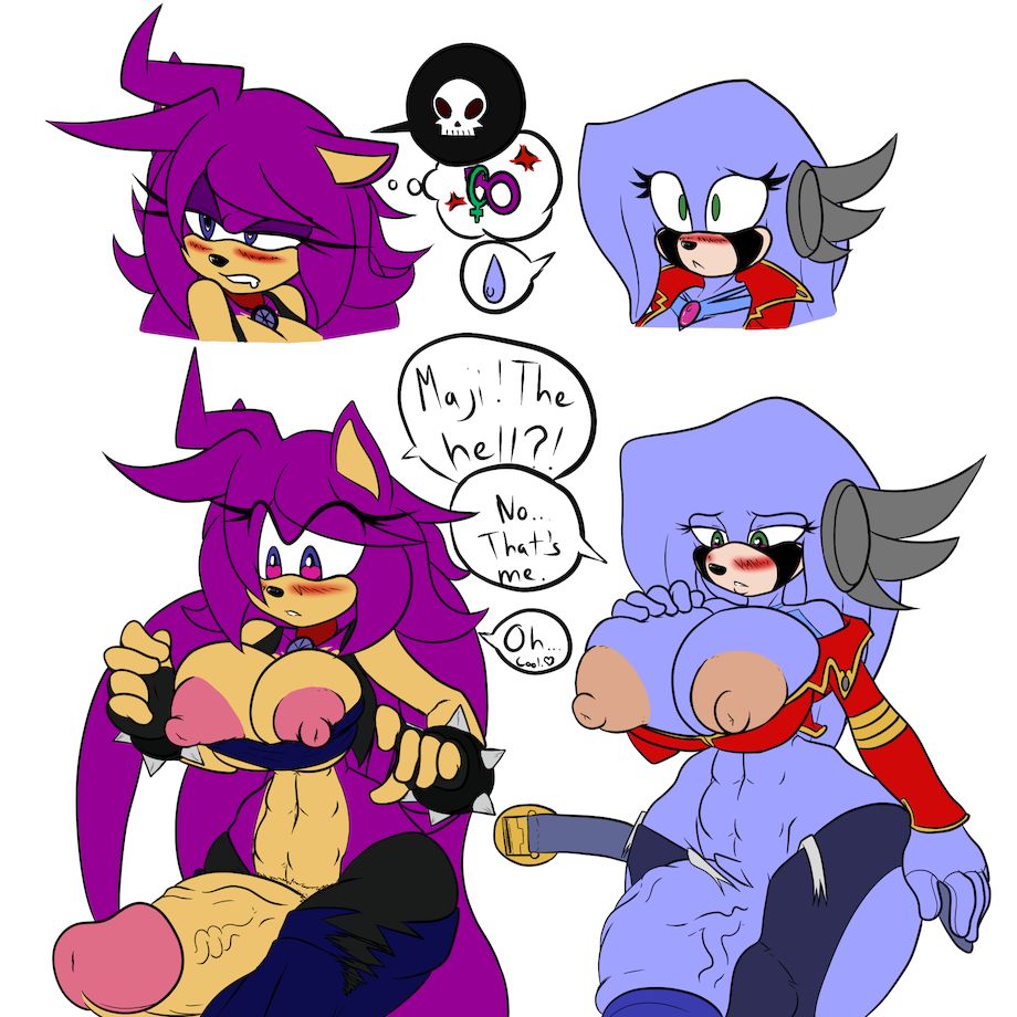 DarkHedgie's Late B-Day Gift page 3 full