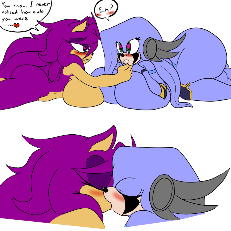 DarkHedgie's Late B-Day Gift page 6 full