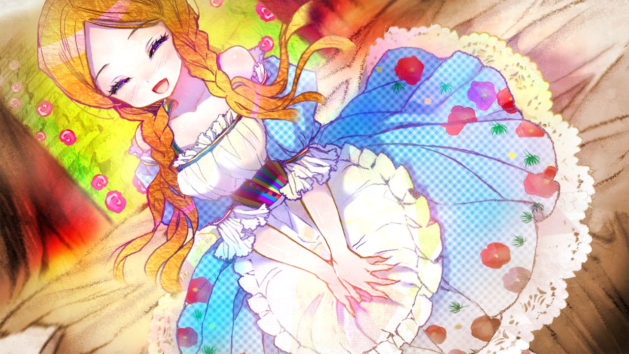 Fairytale Encore page 10 full