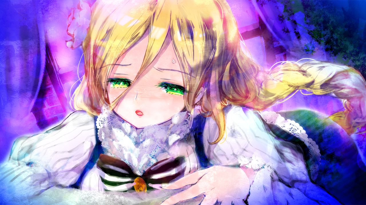 Fairytale Encore page 3 full