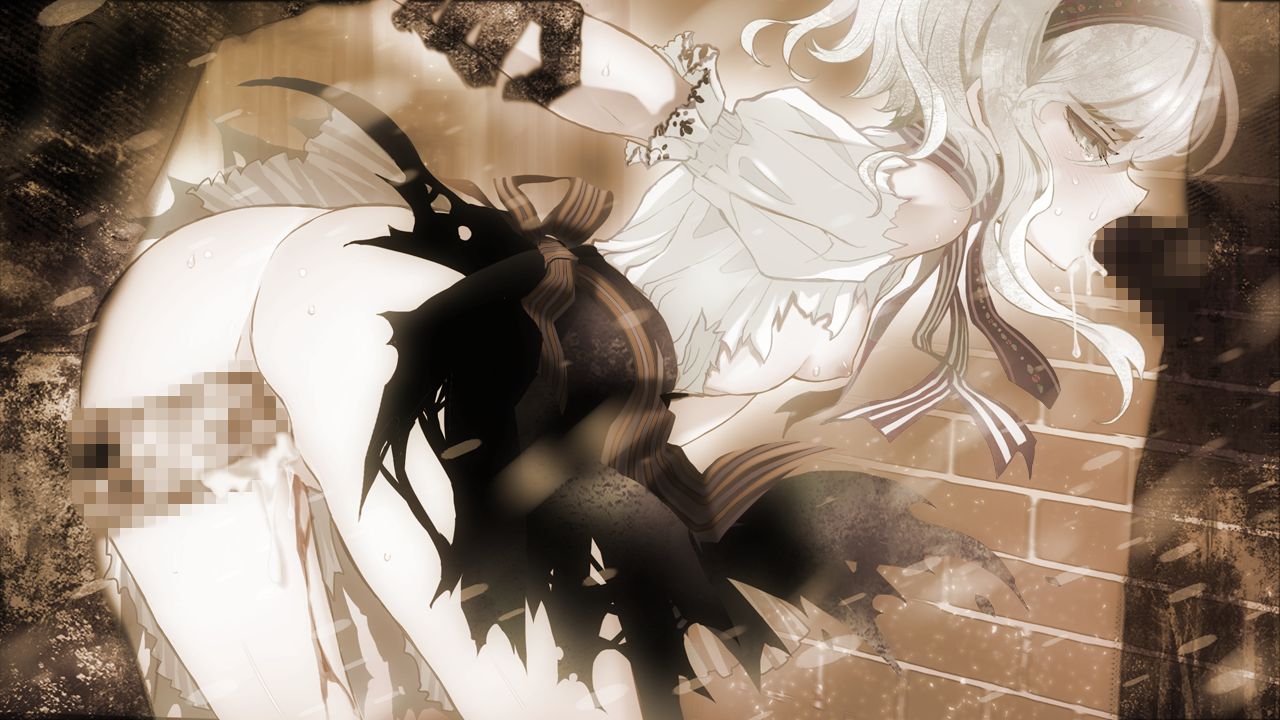 Fairytale Encore page 4 full