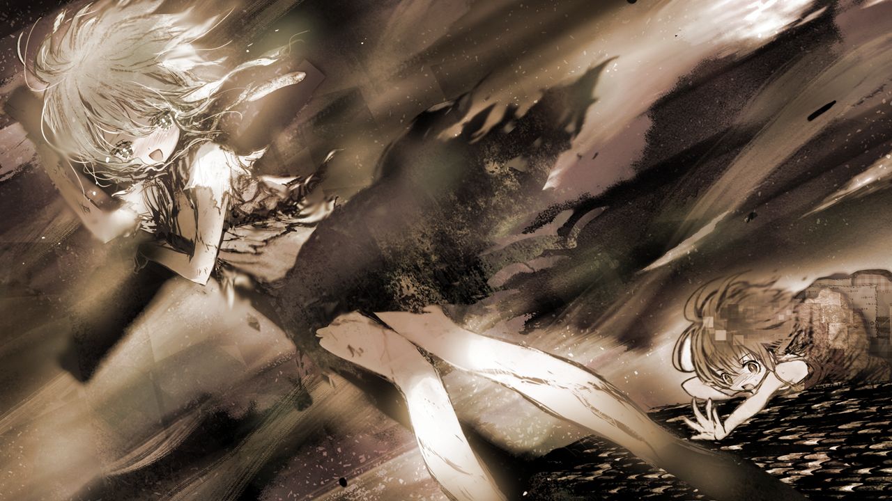 Fairytale Encore page 5 full