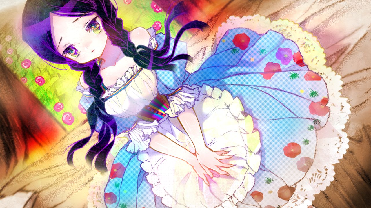 Fairytale Encore page 7 full