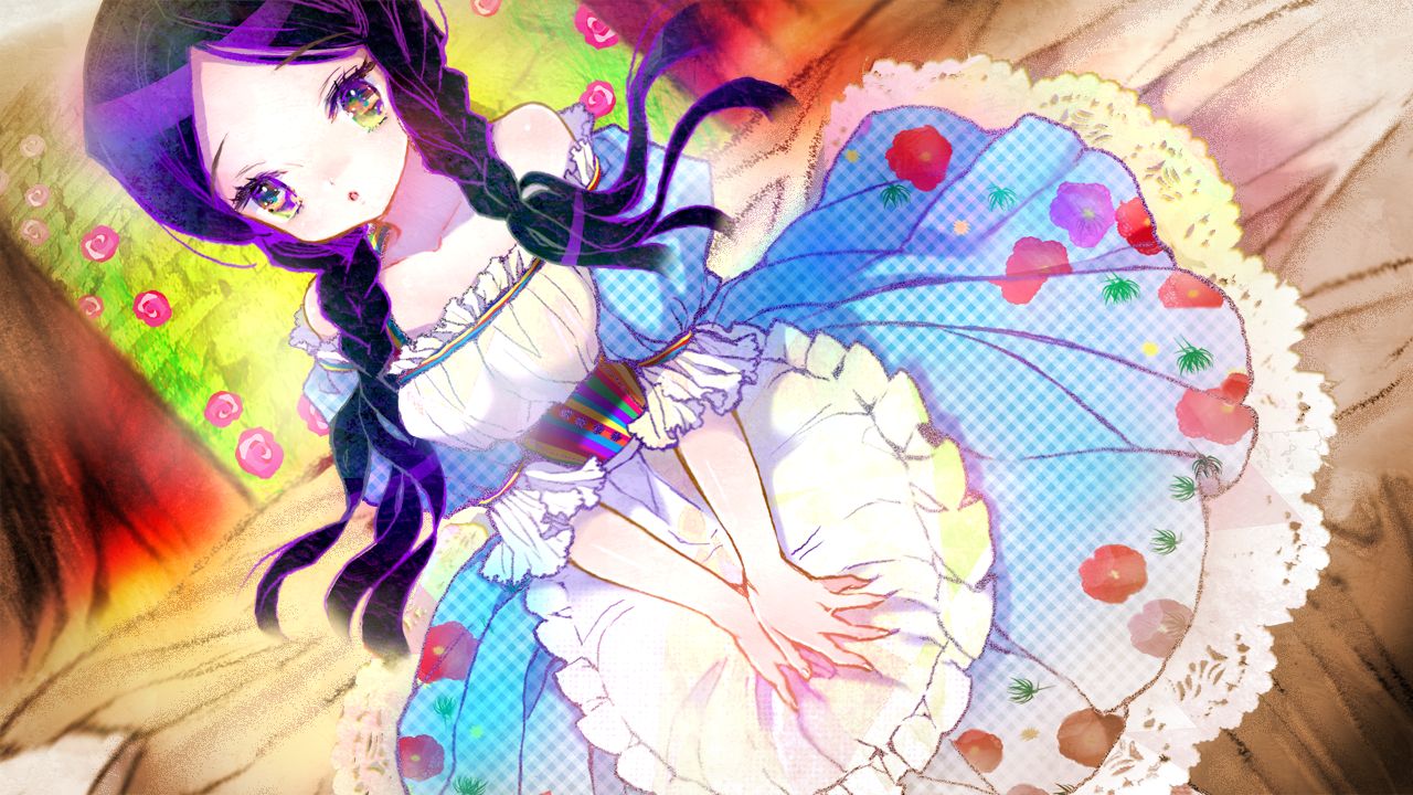 Fairytale Encore page 9 full