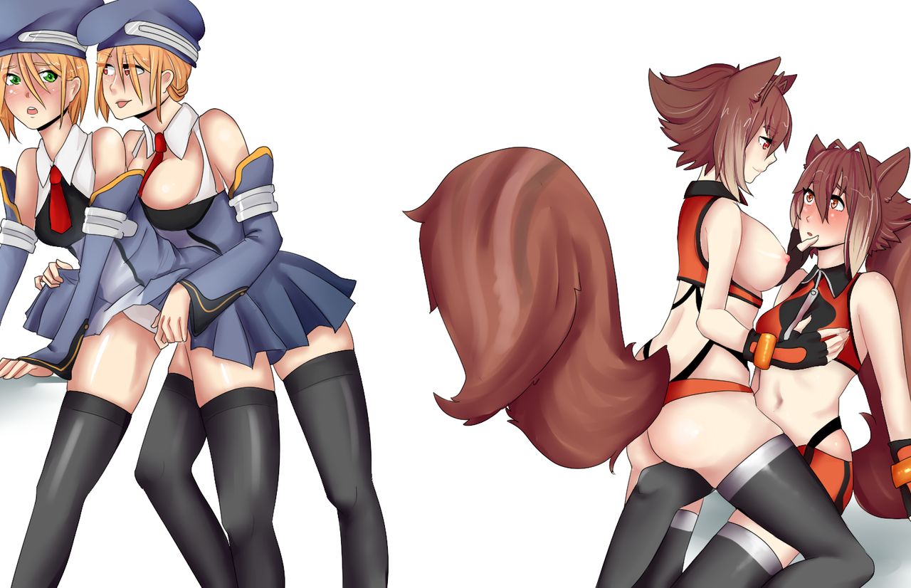 BlazBlue Hentai pics page 10 full