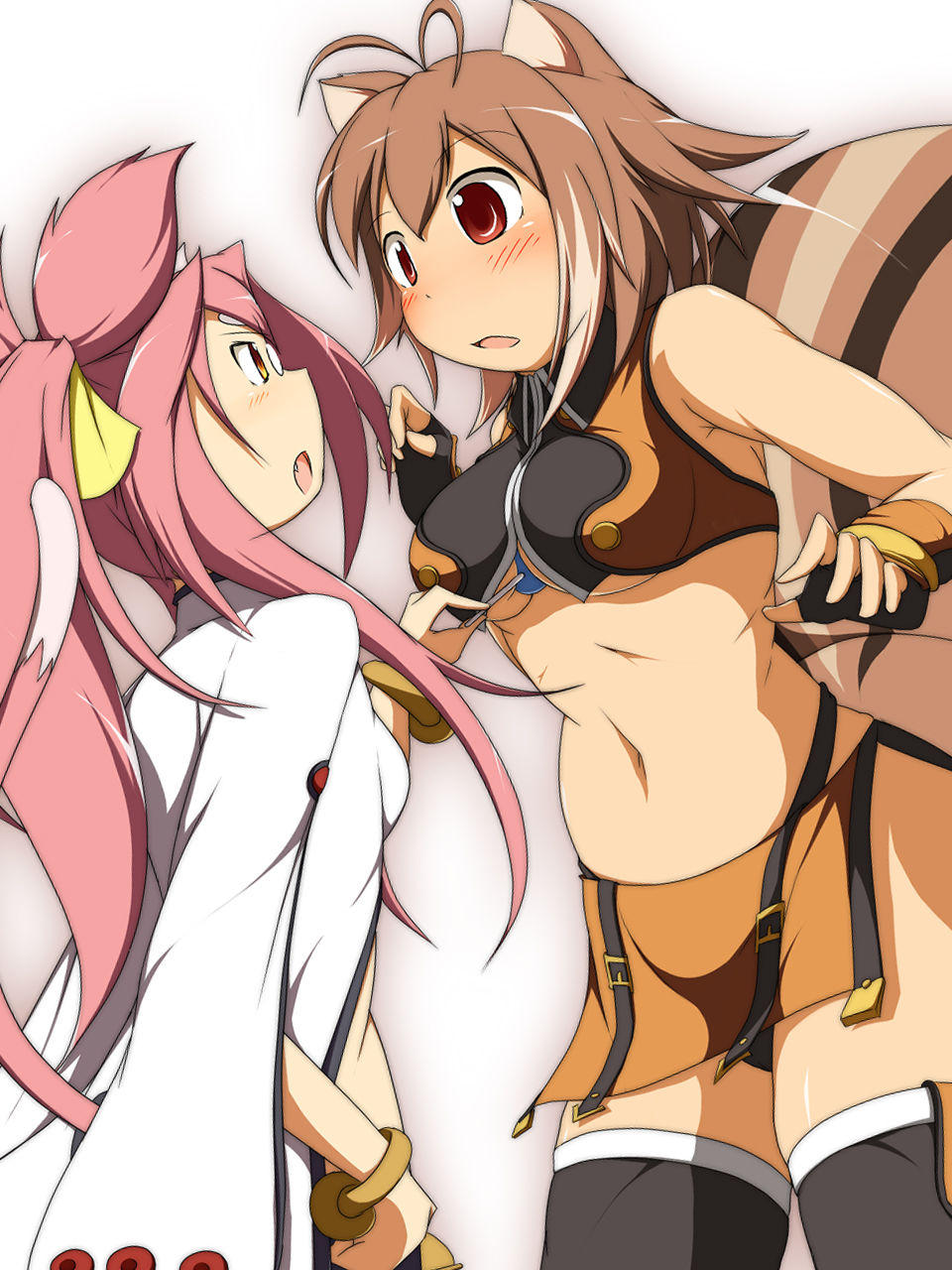 BlazBlue Hentai pics page 3 full