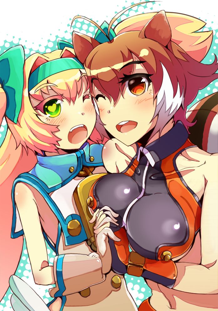 BlazBlue Hentai pics page 5 full