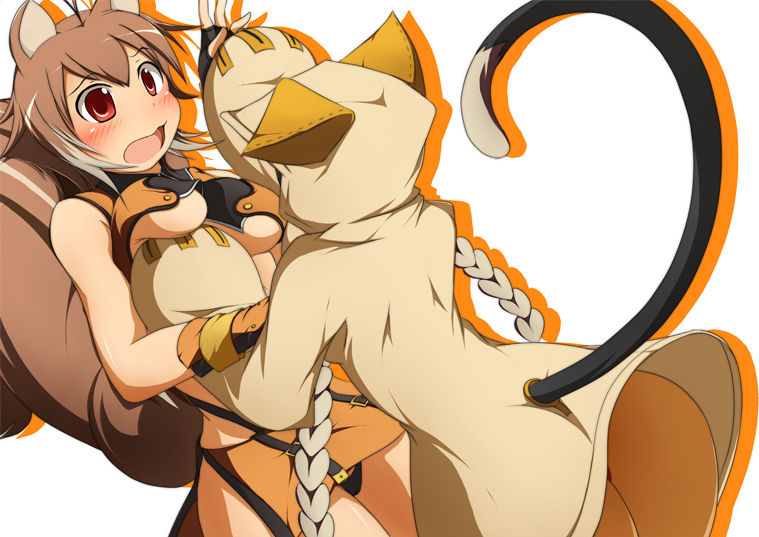 BlazBlue Hentai pics page 6 full