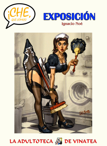 Exposición cover