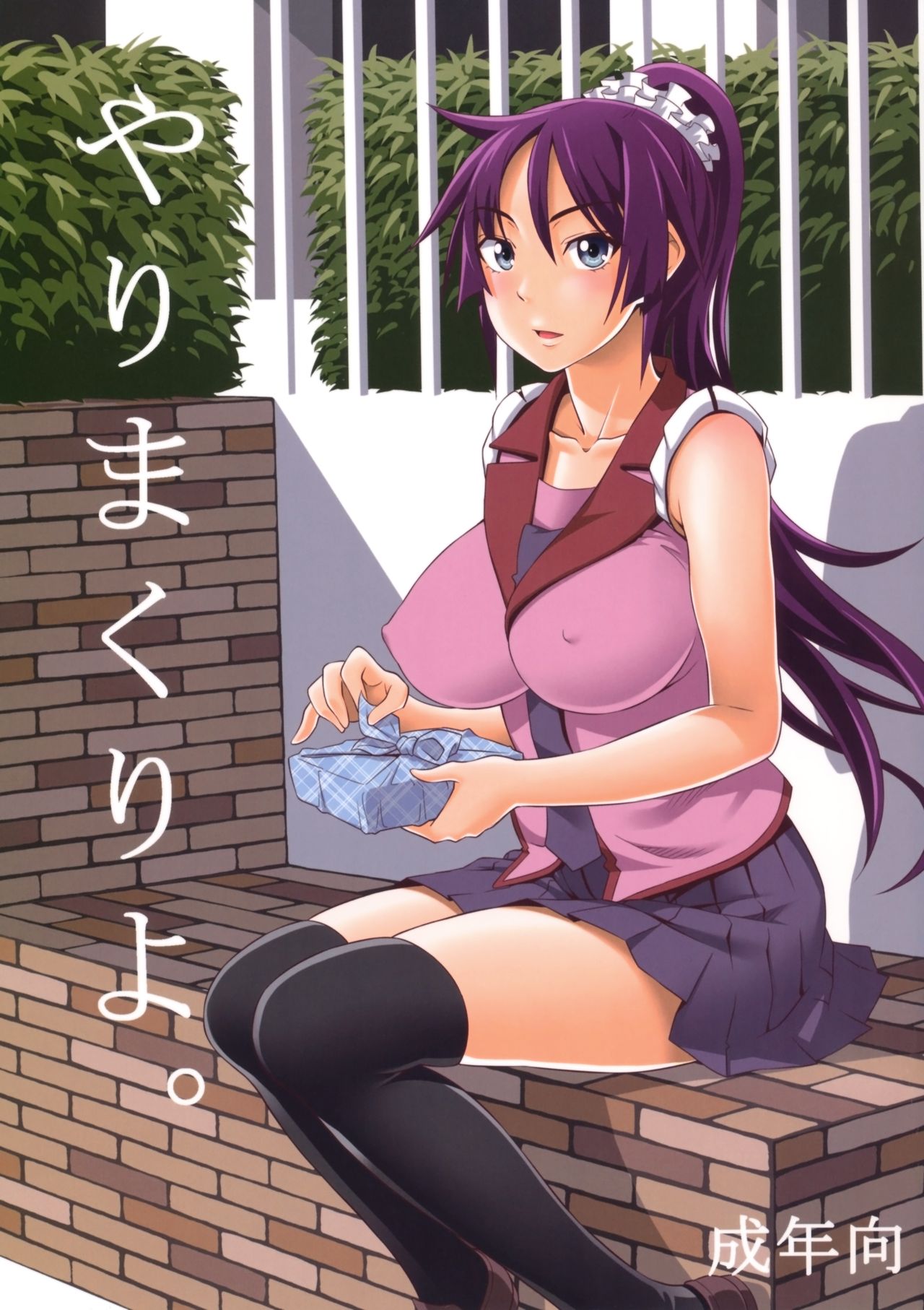 Bakemonogatari gallery page 4 full