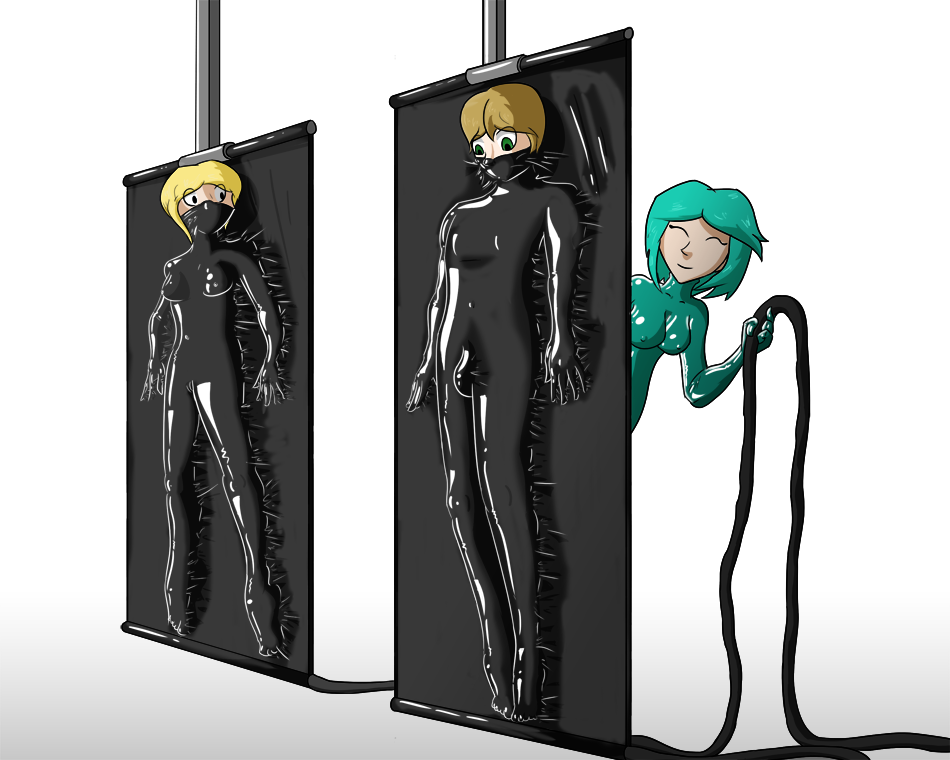 Artist - Helixjack page 3 full